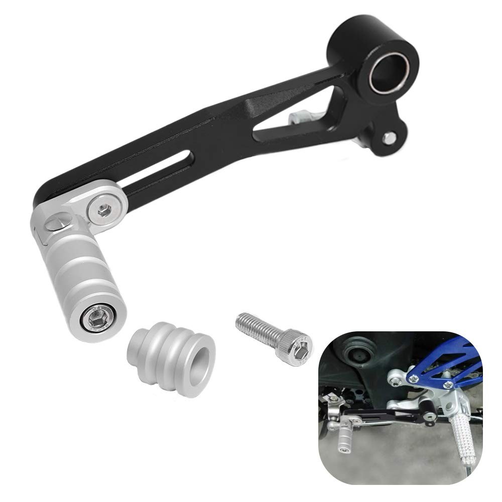 die casting Motorbike Gear Shift Linkage